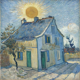 Van Gogh